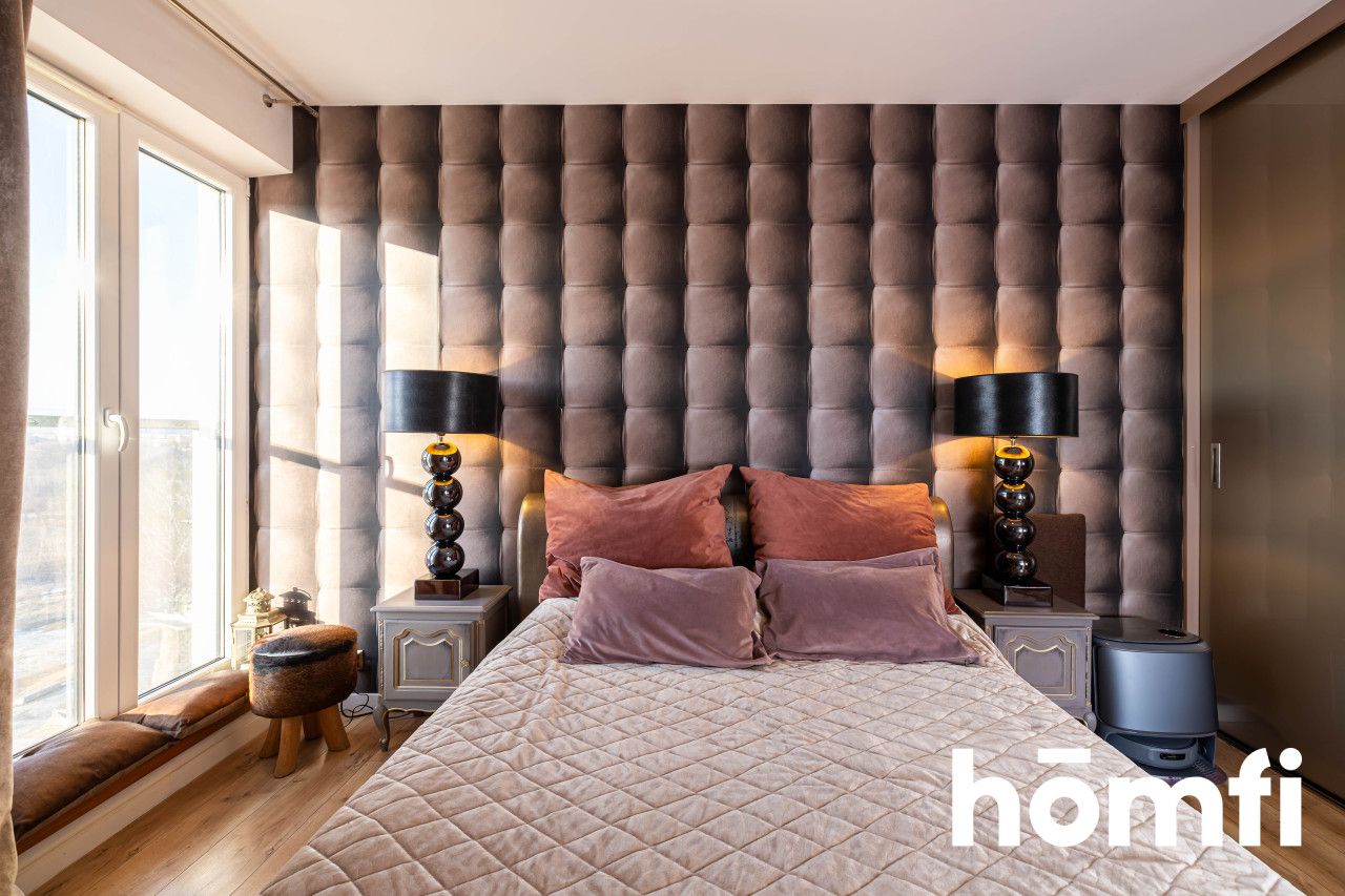 Unique Apartment with a Giant Terrace (70 m²) - Квартира - Продаж - Białystok, Wysoki Stoczek