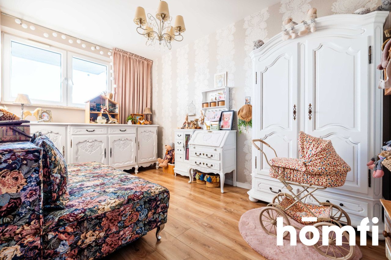 Unikatowy Apartament z Gigantycznym Tarasem! (70 m²) - Mieszkanie - Sprzedaż - Białystok, Wysoki Stoczek
