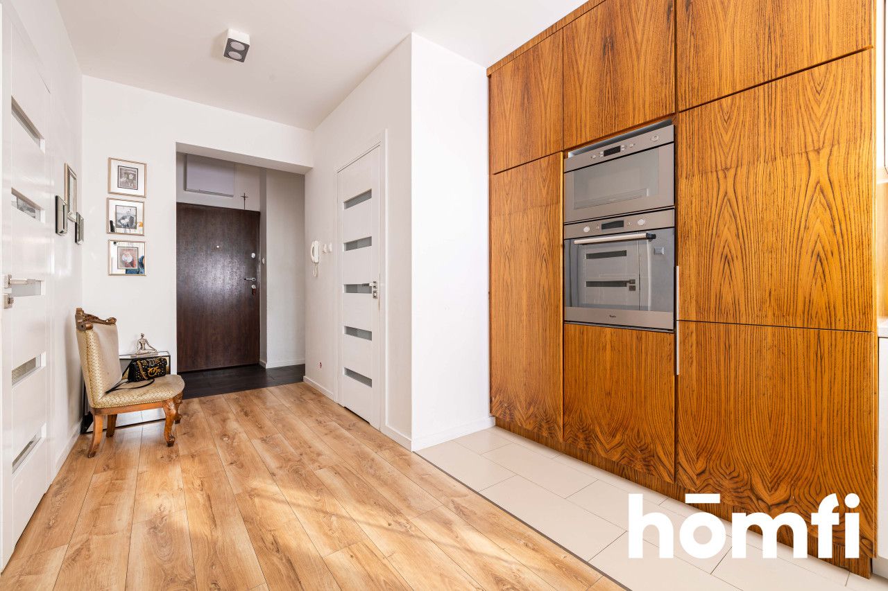 Unique Apartment with a Giant Terrace (70 m²) - Квартира - Продаж - Białystok, Wysoki Stoczek