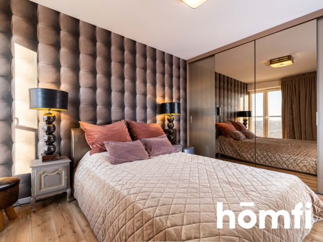 Unique Apartment with a Giant Terrace (70 m²) - Квартира - Продаж - Białystok, Wysoki Stoczek
