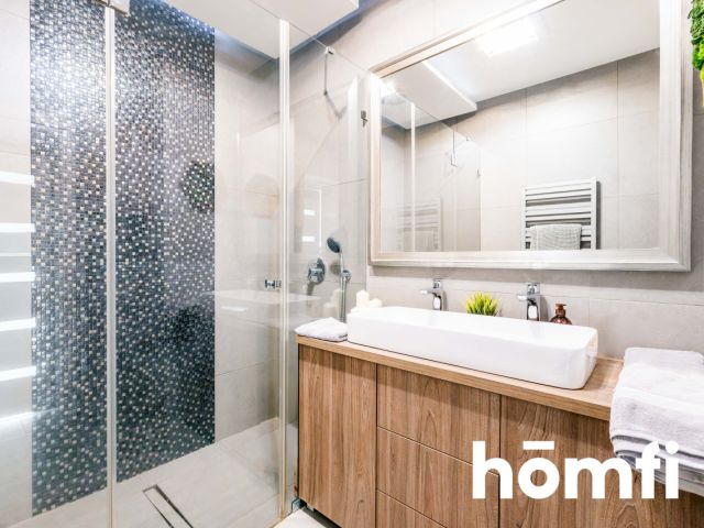 Unikatowy Apartament z Gigantycznym Tarasem! (70 m²) - Mieszkanie - Sprzedaż - Białystok, Wysoki Stoczek