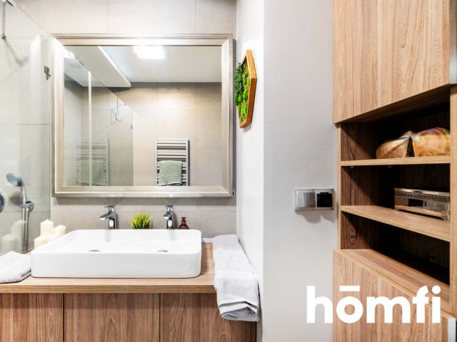 Unikatowy Apartament z Gigantycznym Tarasem! (70 m²) - Mieszkanie - Sprzedaż - Białystok, Wysoki Stoczek