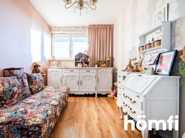 Unique Apartment with a Giant Terrace (70 m²) - Apartment - Sale - Białystok, Wysoki Stoczek