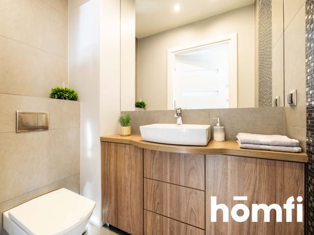 Unikatowy Apartament z Gigantycznym Tarasem! (70 m²) - Mieszkanie - Sprzedaż - Białystok, Wysoki Stoczek