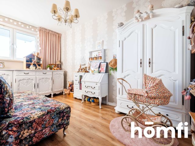 Unique Apartment with a Giant Terrace (70 m²) - Apartment - Sale - Białystok, Wysoki Stoczek
