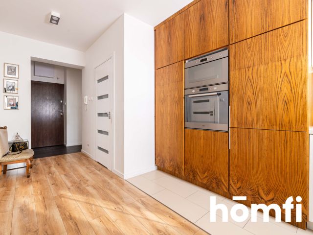 Unique Apartment with a Giant Terrace (70 m²) - Apartment - Sale - Białystok, Wysoki Stoczek