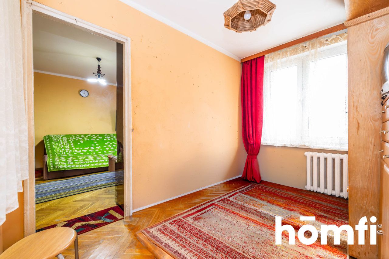 Inwestycyjny HIT w Centrum! 1. Piętro, Cegła, Świetny Układ – Twoja Czysta Karta - Mieszkanie - Sprzedaż - Białystok, Centrum