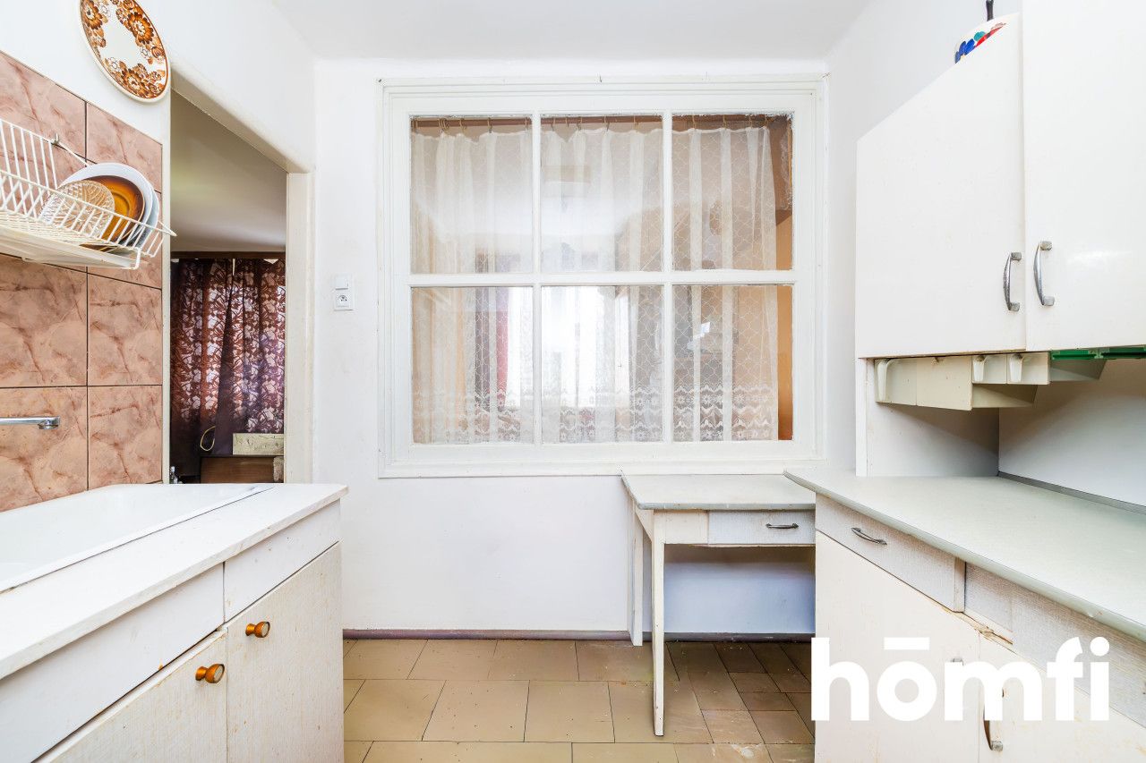 Inwestycyjny HIT w Centrum! 1. Piętro, Cegła, Świetny Układ – Twoja Czysta Karta - Mieszkanie - Sprzedaż - Białystok, Centrum