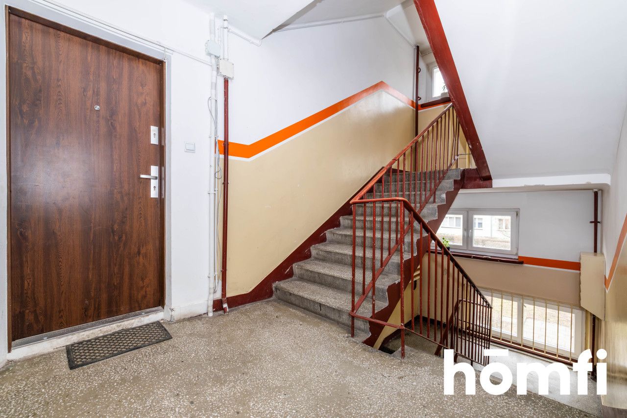 Inwestycyjny HIT w Centrum! 1. Piętro, Cegła, Świetny Układ – Twoja Czysta Karta - Mieszkanie - Sprzedaż - Białystok, Centrum