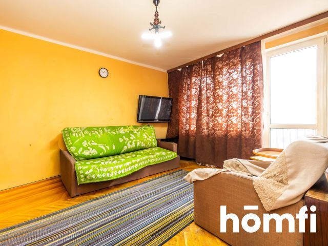 An investment HIT in the City Center! 1st Floor, Brick, Great Layout – Your Clean Slate. - Apartment - Sale - Białystok, Centrum