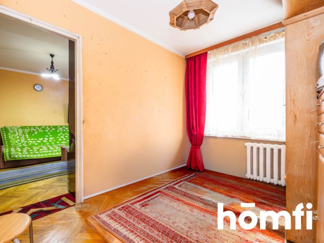 An investment HIT in the City Center! 1st Floor, Brick, Great Layout – Your Clean Slate. - Квартира - Продаж - Białystok, Centrum