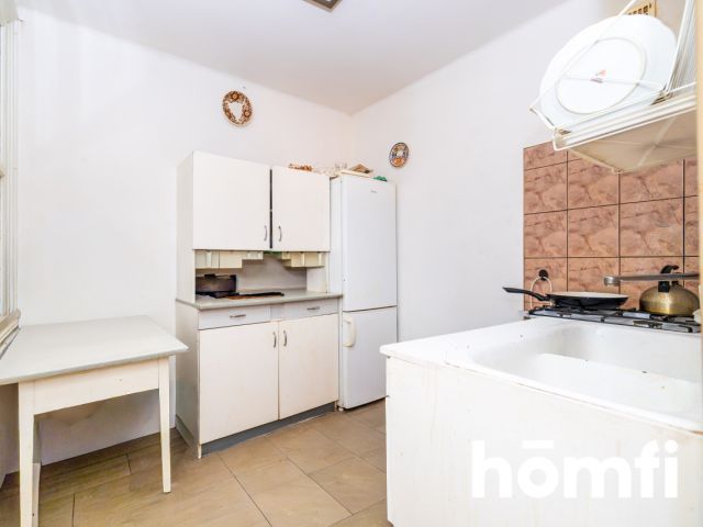 An investment HIT in the City Center! 1st Floor, Brick, Great Layout – Your Clean Slate. - Квартира - Продаж - Białystok, Centrum