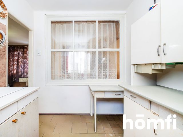 An investment HIT in the City Center! 1st Floor, Brick, Great Layout – Your Clean Slate. - Квартира - Продаж - Białystok, Centrum