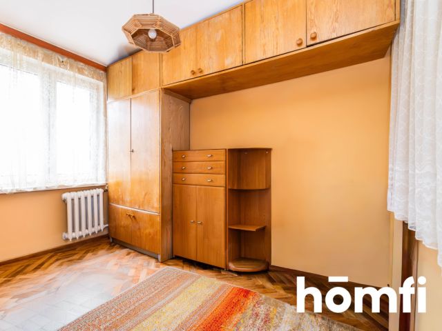 An investment HIT in the City Center! 1st Floor, Brick, Great Layout – Your Clean Slate. - Квартира - Продаж - Białystok, Centrum