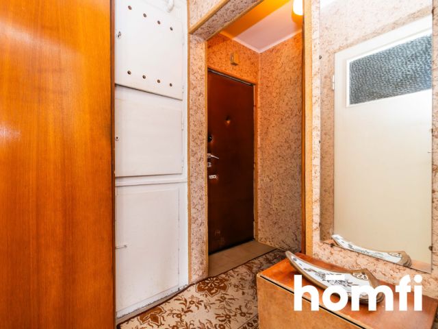 An investment HIT in the City Center! 1st Floor, Brick, Great Layout – Your Clean Slate. - Квартира - Продаж - Białystok, Centrum