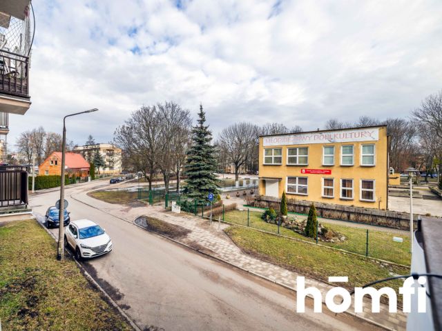 An investment HIT in the City Center! 1st Floor, Brick, Great Layout – Your Clean Slate. - Квартира - Продаж - Białystok, Centrum