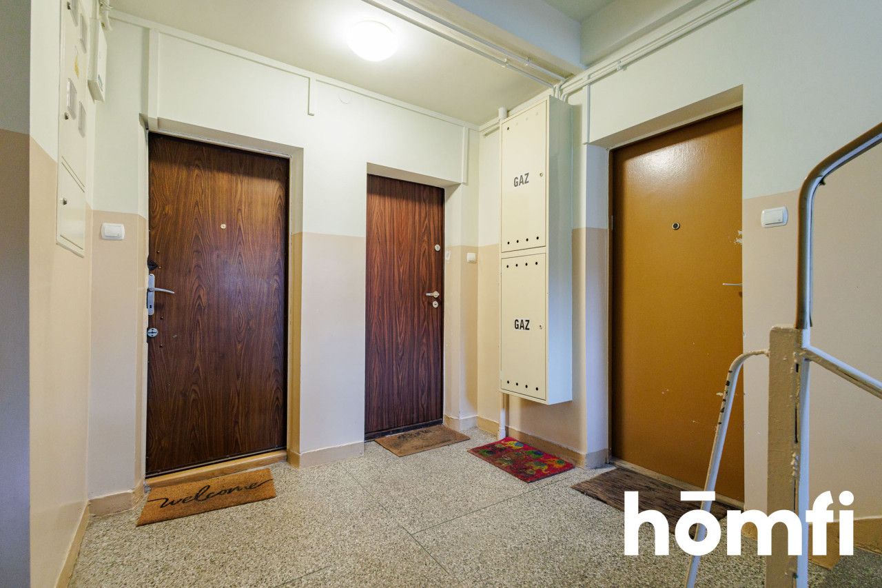 Spacious 3 rooms on Sielce, Mokotów. - Квартира - Оренда - Warszawa, Mokotów / Sielce