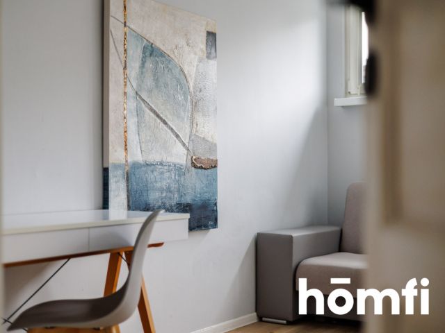 Przestronne 3 pokoje na Sielcach, Mokotów - Mieszkanie - Wynajem - Warszawa, Mokotów / Sielce