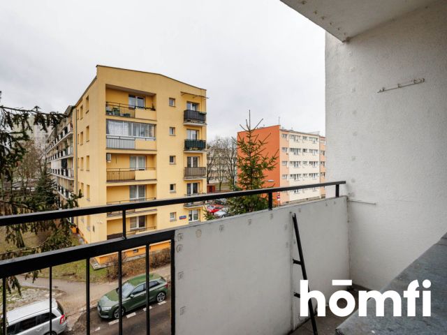 Przestronne 3 pokoje na Sielcach, Mokotów - Mieszkanie - Wynajem - Warszawa, Mokotów / Sielce