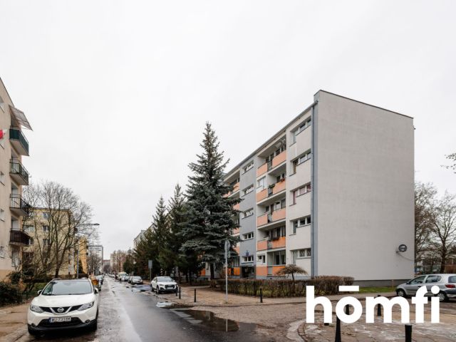 Przestronne 3 pokoje na Sielcach, Mokotów - Mieszkanie - Wynajem - Warszawa, Mokotów / Sielce