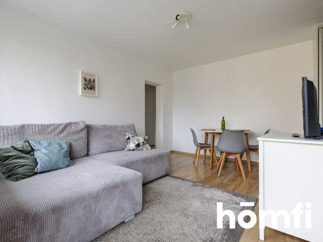 Przestronne 3 pokoje na Sielcach, Mokotów - Mieszkanie - Wynajem - Warszawa, Mokotów / Sielce