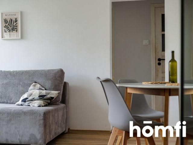 Przestronne 3 pokoje na Sielcach, Mokotów - Mieszkanie - Wynajem - Warszawa, Mokotów / Sielce