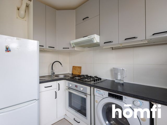 Przestronne 3 pokoje na Sielcach, Mokotów - Mieszkanie - Wynajem - Warszawa, Mokotów / Sielce