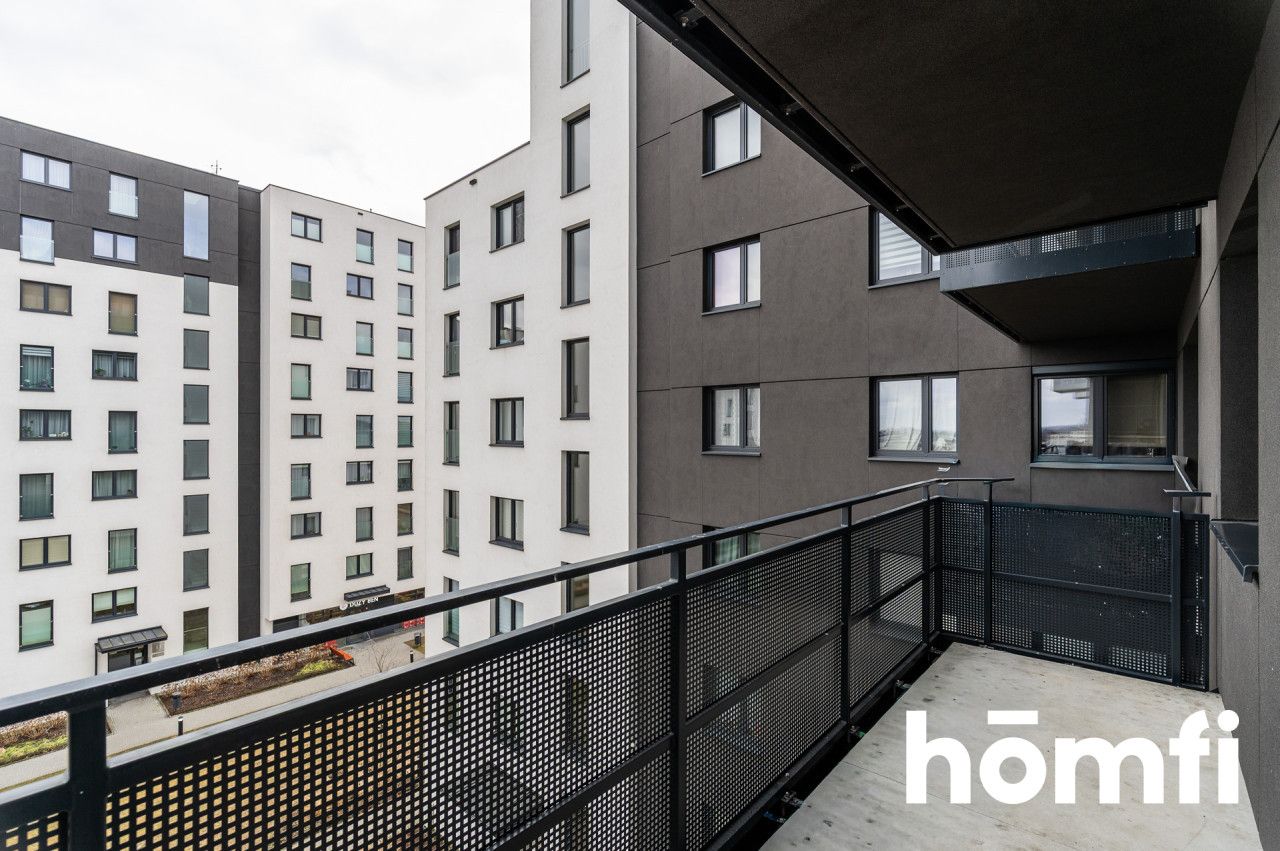 3-Room Apartment | High Standard, Air Conditioning / Walerego Sławka / Podgórze / Bonarka - Apartment - Sale - Kraków, Podgórze / Bonarka