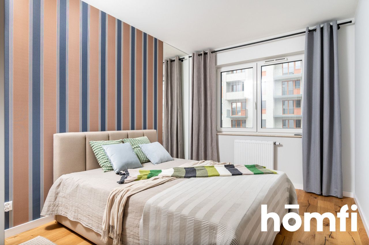 3-Room Apartment | High Standard, Air Conditioning / Walerego Sławka / Podgórze / Bonarka - Apartment - Sale - Kraków, Podgórze / Bonarka