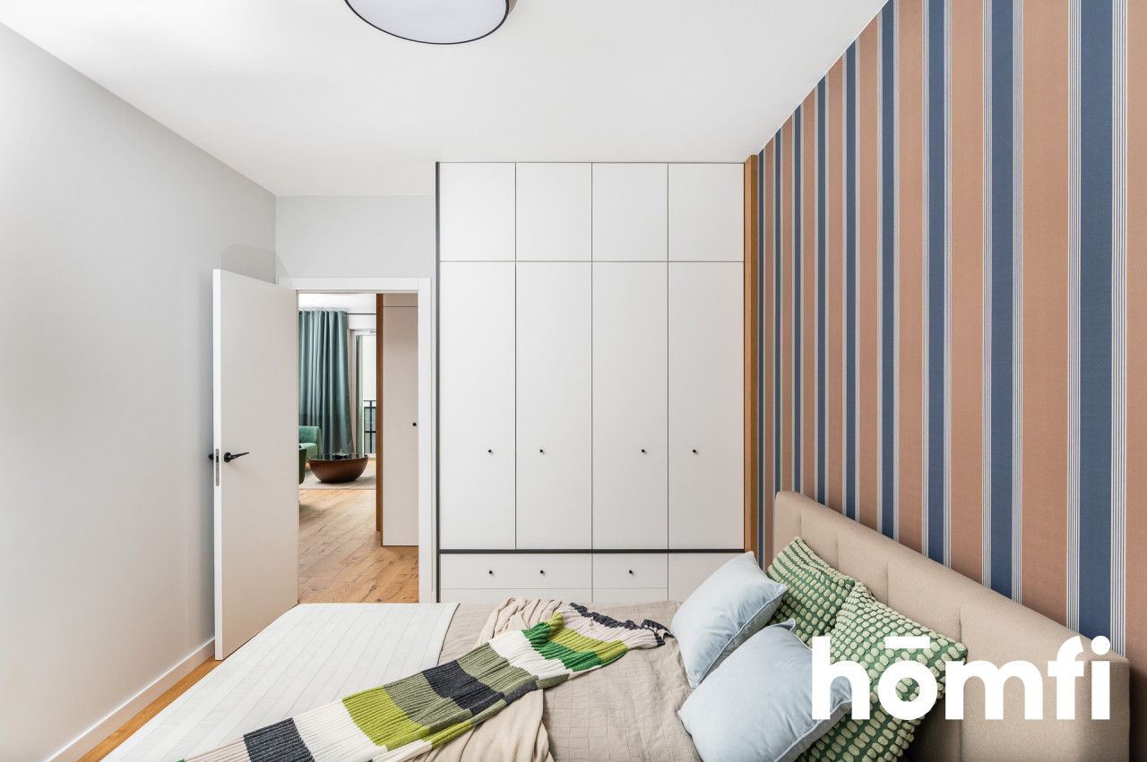 3-Room Apartment | High Standard, Air Conditioning / Walerego Sławka / Podgórze / Bonarka - Apartment - Sale - Kraków, Podgórze / Bonarka