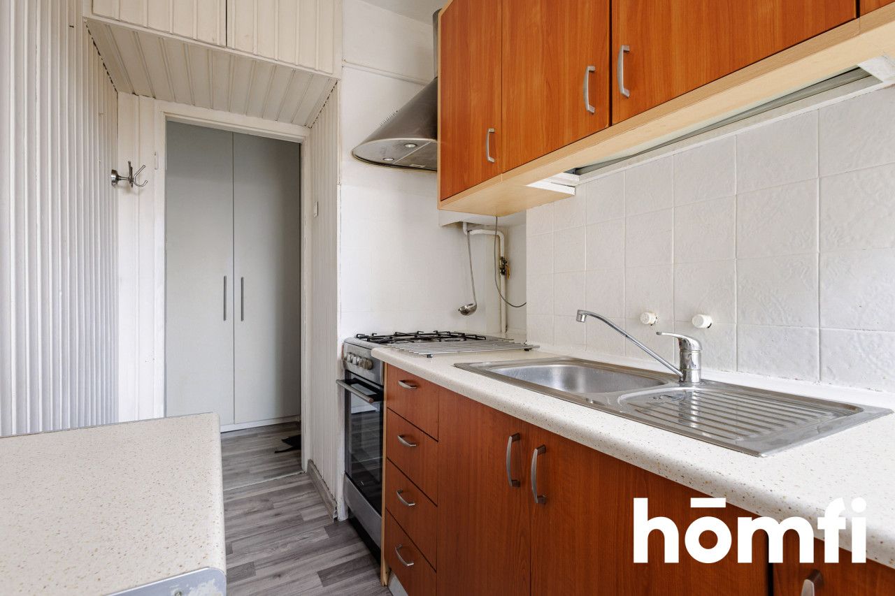 Cozy 2 rooms in Green Sadyba - Квартира - Оренда - Warszawa, Mokotów / Sadyba