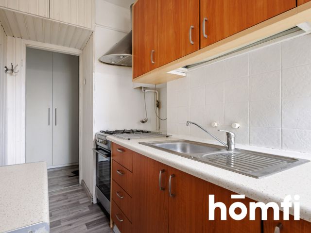 Przytulne 2 Pokoje na Zielonej Sadybie - Mieszkanie - Wynajem - Warszawa, Mokotów / Sadyba