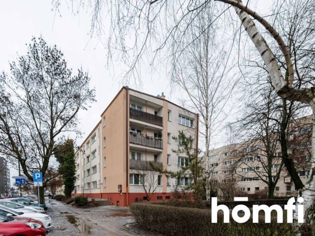 Przytulne 2 Pokoje na Zielonej Sadybie - Mieszkanie - Wynajem - Warszawa, Mokotów / Sadyba