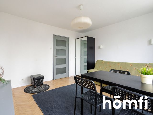 Przytulne 2 Pokoje na Zielonej Sadybie - Mieszkanie - Wynajem - Warszawa, Mokotów / Sadyba