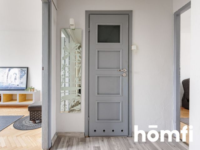 Przytulne 2 Pokoje na Zielonej Sadybie - Mieszkanie - Wynajem - Warszawa, Mokotów / Sadyba