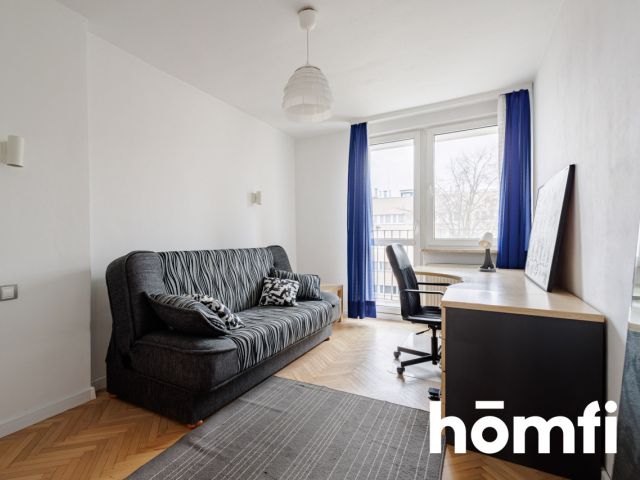 Przytulne 2 Pokoje na Zielonej Sadybie - Mieszkanie - Wynajem - Warszawa, Mokotów / Sadyba