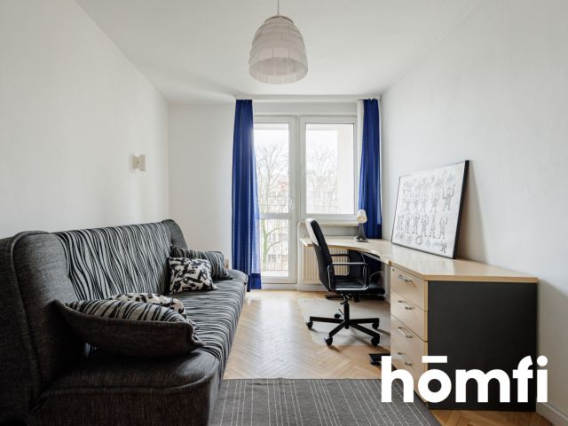 Przytulne 2 Pokoje na Zielonej Sadybie - Mieszkanie - Wynajem - Warszawa, Mokotów / Sadyba