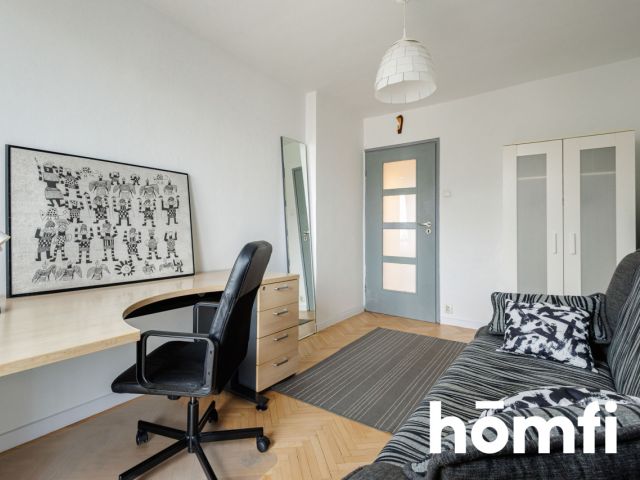 Przytulne 2 Pokoje na Zielonej Sadybie - Mieszkanie - Wynajem - Warszawa, Mokotów / Sadyba