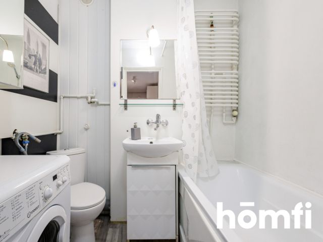 Przytulne 2 Pokoje na Zielonej Sadybie - Mieszkanie - Wynajem - Warszawa, Mokotów / Sadyba