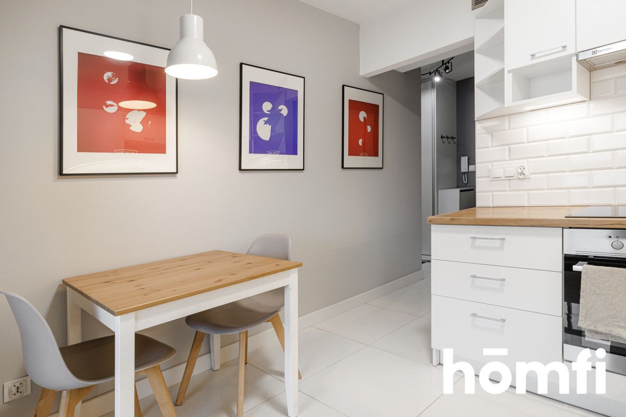 2 pokoje, ul Legnicka, Pixel House. - Mieszkanie - Sprzedaż - Wrocław, Fabryczna