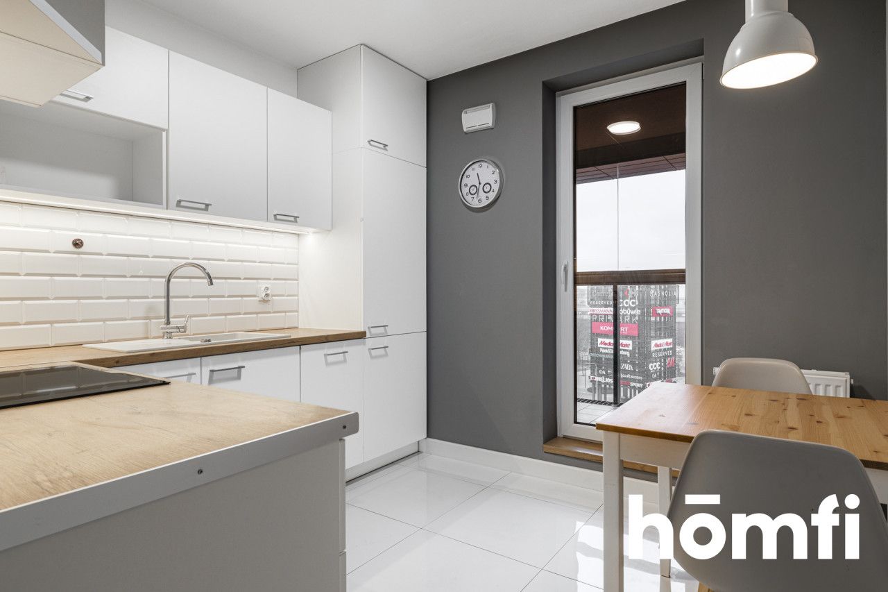 2 pokoje, ul Legnicka, Pixel House. - Mieszkanie - Sprzedaż - Wrocław, Fabryczna