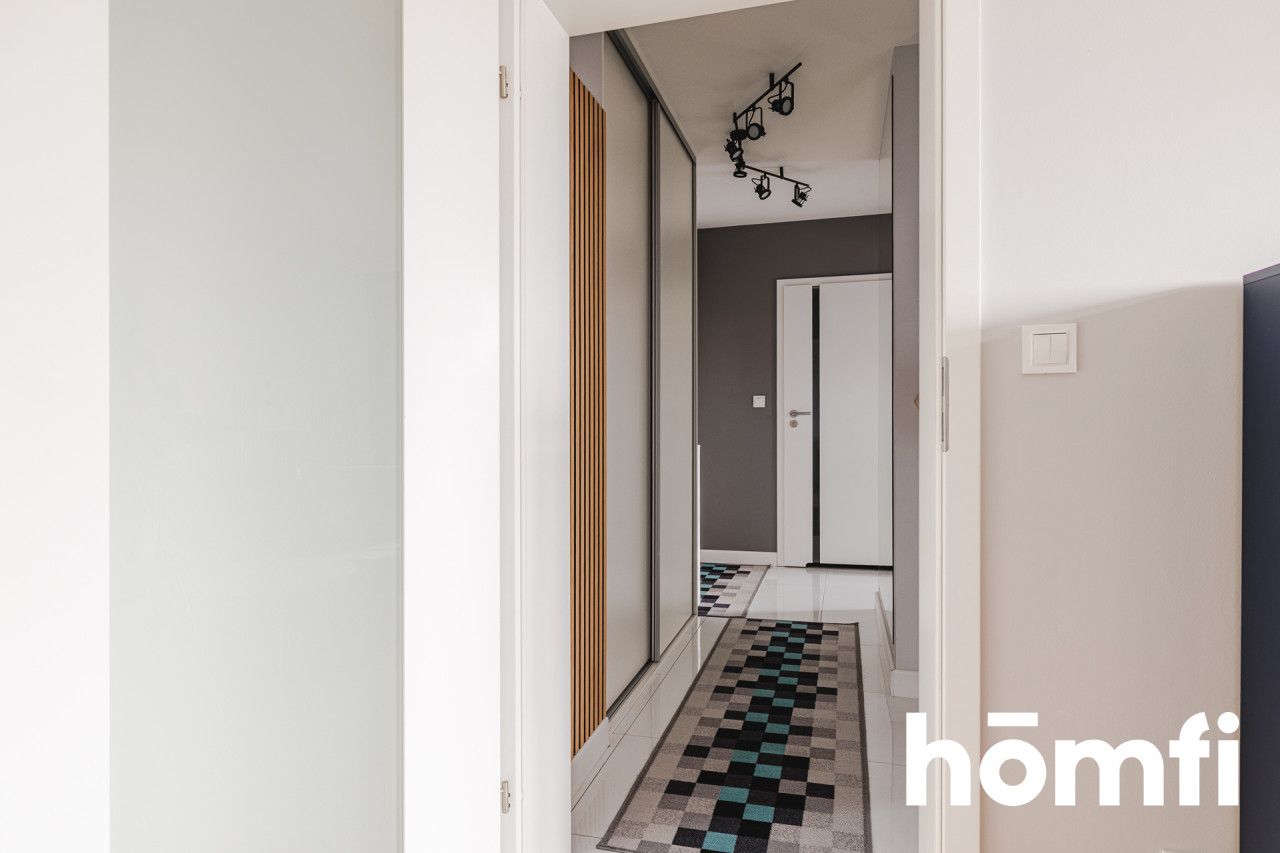 2 pokoje, ul Legnicka, Pixel House. - Mieszkanie - Sprzedaż - Wrocław, Fabryczna