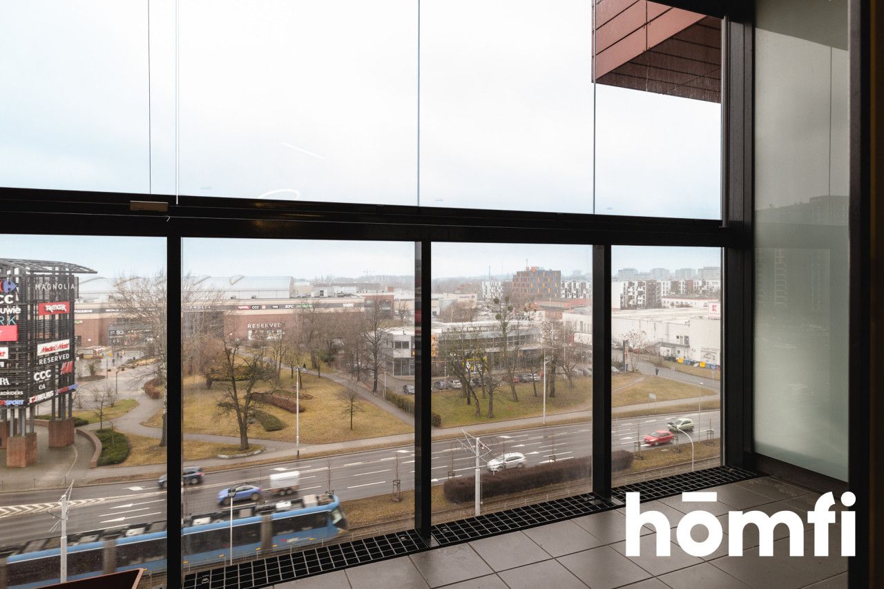 2 pokoje, ul Legnicka, Pixel House. - Mieszkanie - Sprzedaż - Wrocław, Fabryczna