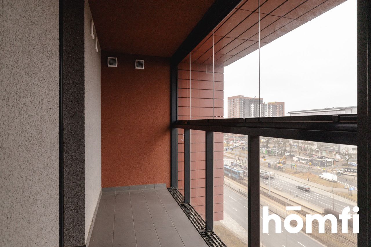 2 pokoje, ul Legnicka, Pixel House. - Mieszkanie - Sprzedaż - Wrocław, Fabryczna