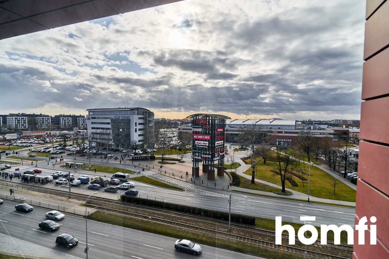 2 pokoje, ul Legnicka, Pixel House. - Mieszkanie - Sprzedaż - Wrocław, Fabryczna