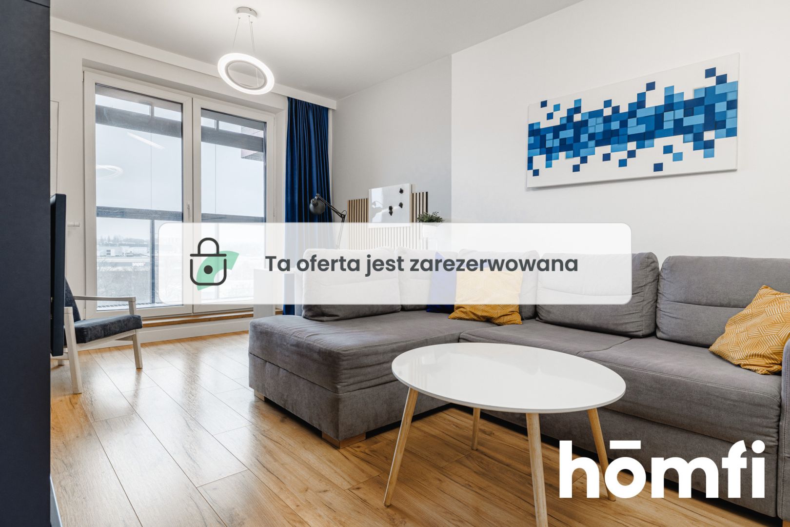 2 rooms on Legnicka str., Pixel House. - Квартира - Продаж - Wrocław, Fabryczna