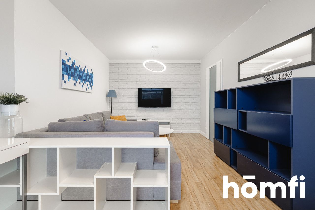 2 pokoje, ul Legnicka, Pixel House. - Mieszkanie - Sprzedaż - Wrocław, Fabryczna