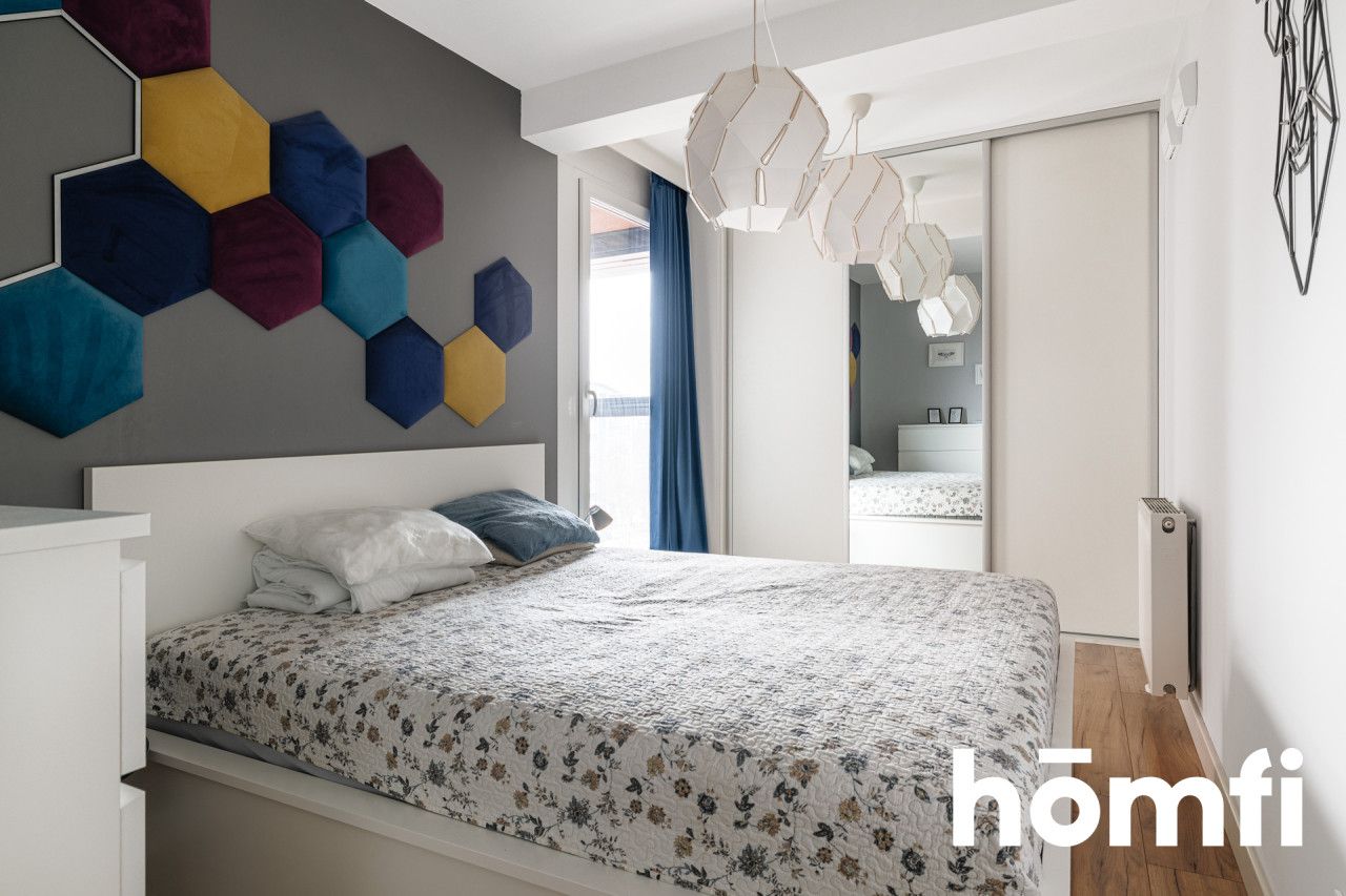 2 pokoje, ul Legnicka, Pixel House. - Mieszkanie - Sprzedaż - Wrocław, Fabryczna