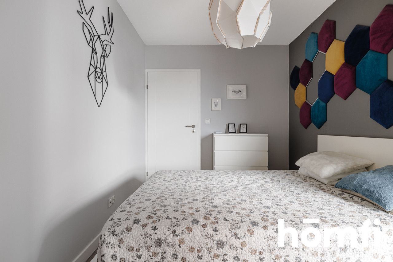 2 pokoje, ul Legnicka, Pixel House. - Mieszkanie - Sprzedaż - Wrocław, Fabryczna