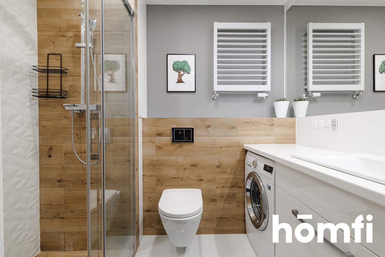 2 pokoje, ul Legnicka, Pixel House. - Mieszkanie - Sprzedaż - Wrocław, Fabryczna